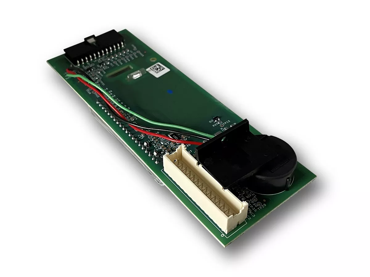 Platine réf. F 016 104 894 Bosch